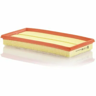 MANN-FILTER C 31 028 Filtro Aria Nuova Collezione