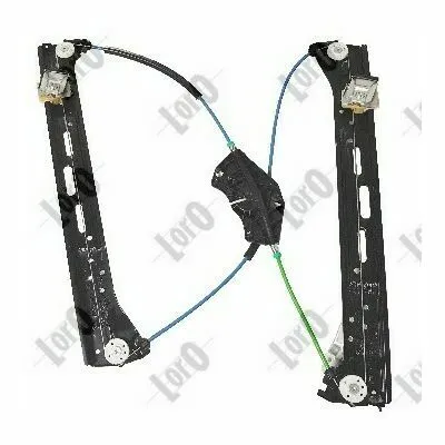 Promo Stagionale ABAKUS LORO 130-053-066 Alzacristallo