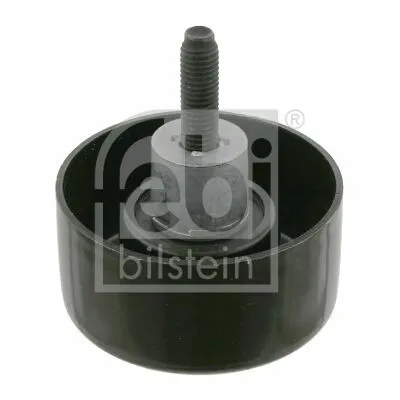 Compra Oggi Stesso FEBI BILSTEIN 27517 Galoppino/Guidacinghia, Cinghia Poly-V