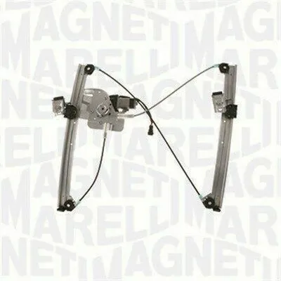 MAGNETI MARELLI 350103170263 Alzacristallo Scelto Dai Clienti
