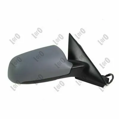 ABAKUS LORO 0220M08 Specchio Retrovisore Esterno Promo Stagionale