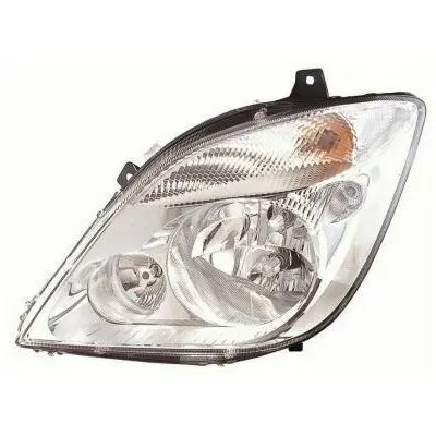 ABAKUS Depo 440-1160L-LDEMF Faro Principale Subito Disponibile