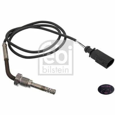 Affare FEBI BILSTEIN 49275 Sensore, Temperatura gas Scarico