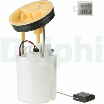 DELPHI FG0979-12B1 Pompa Carburante Solo Oggi