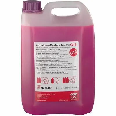 Direttamente Dal Produttore FEBI BILSTEIN 38201 Antigelo