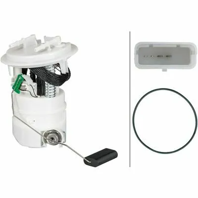 Offerta Lampo HELLA 8TF 358 146-541 Pompa Carburante