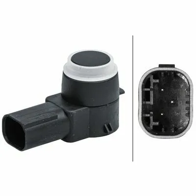 Offerta HELLA 6PX 358 141-221 Sensore, Assistenza Parcheggio