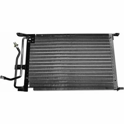 Nuovo Arrivo Qualità de VEMO originale V25-62-0006 Condensatore, Climatizzatore