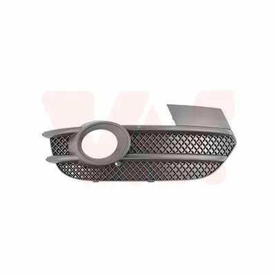 Super Prezzo VAN WEZEL 0370592 Griglia di Ventilazione, Paraurti