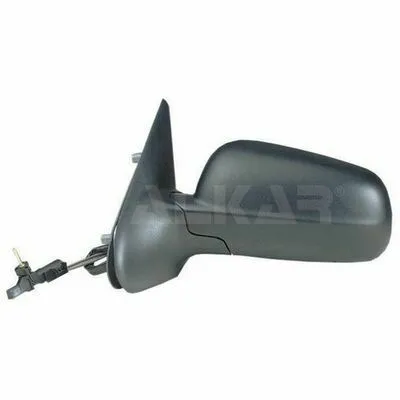 ALKAR 6164070 Specchio Retrovisore Esterno Bestseller