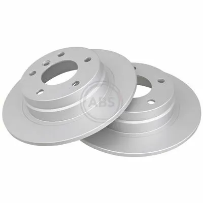 A.B.S. 16084 Disco Freno Offerta
