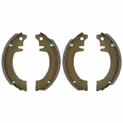 A Buon Prezzo A.B.S. 8106 Kit Ganasce Freno