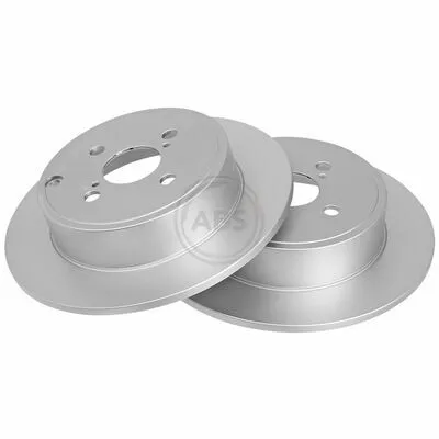 Prezzo Conveniente A.B.S. 17564 Disco Freno