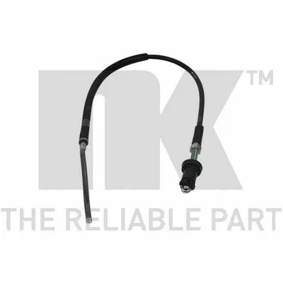 Offerta Speciale NK 904023 Cavo Comando, Freno Stazionamento