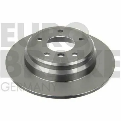 EUROBRAKE 5815201537 Disco Freno Prezzo Scontato