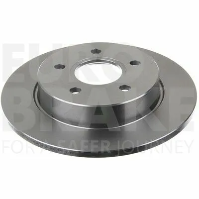 EUROBRAKE 5815202558 Disco Freno Affare