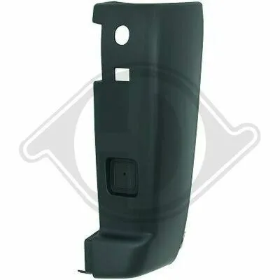 DIEDERICHS 3484056 Paraurti Offerta Lampo