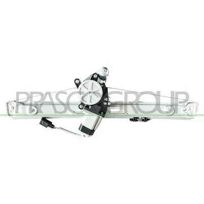 PRASCO BM018W065 Alzacristallo Novità
