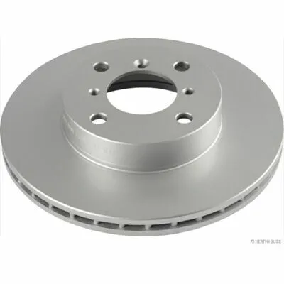 Ultimissimo Modello HERTH+BUSS JAKOPARTS J3308011 Disco Freno