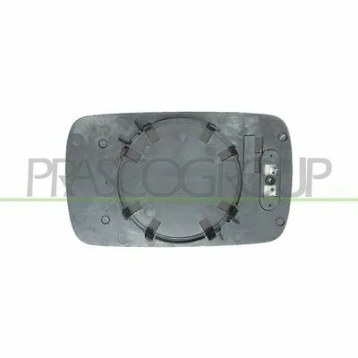 Scelto Dai Clienti PRASCO BM0147524 Vetro Specchio Retrovisore