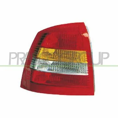 PRASCO OP0174164 Luce Posteriore Ultime Pezzi