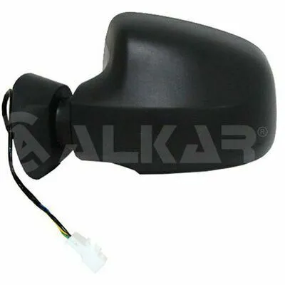 ALKAR 6125594 Specchio Retrovisore Esterno Direttamente Dal Produttore
