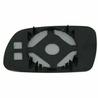 BLIC 6502-07-2019991Q Griglia di Ventilazione, Paraurti Must-Have
