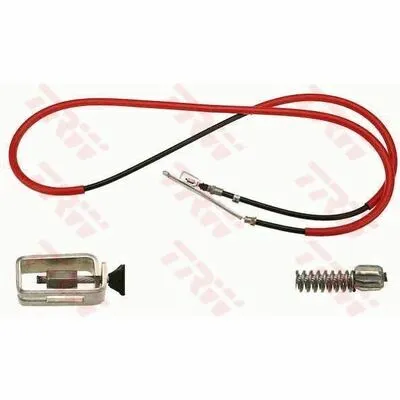 TRW GCH1688 Cavo Comando, Freno Stazionamento Prezzo Conveniente