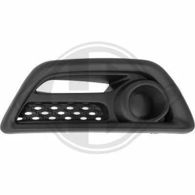 Acquista Ora DIEDERICHS 4406144 Griglia di Ventilazione, Paraurti