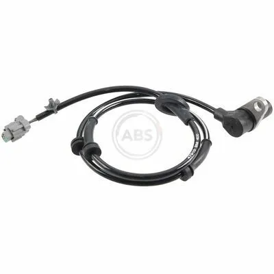 Economico A.B.S. 30724 Sensore, N° Giri Ruota