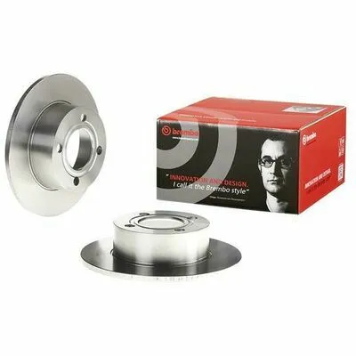 Ultima Occasione BREMBO PRIME LINE 08.4874.14 Disco Freno