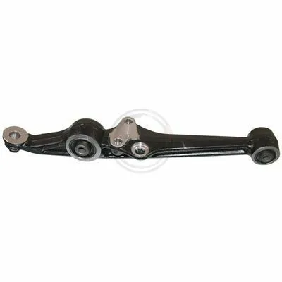 A Buon Prezzo A.B.S. 210228 Braccio Oscillante, Sospensione Ruota