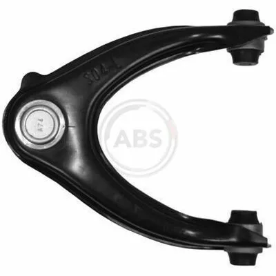 Economico A.B.S. 210234 Braccio Oscillante, Sospensione Ruota