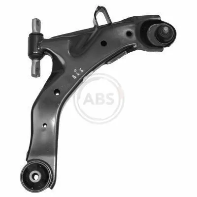 Consegna Rapida A.B.S. 210289 Braccio Oscillante, Sospensione Ruota