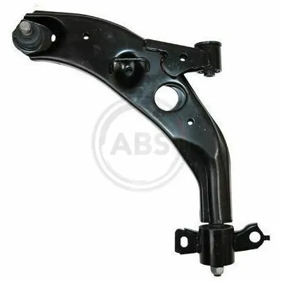 Reso Gratuito A.B.S. 210317 Braccio Oscillante, Sospensione Ruota