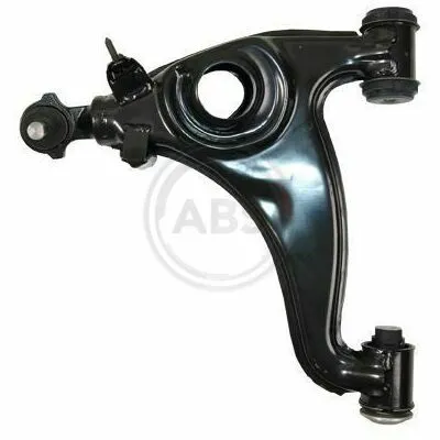 A.B.S. 210335 Braccio Oscillante, Sospensione Ruota Occasione