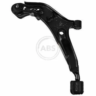 A.B.S. 210400 Braccio Oscillante, Sospensione Ruota Scelto Dai Clienti