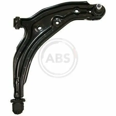 A Buon Prezzo A.B.S. 210402 Braccio Oscillante, Sospensione Ruota