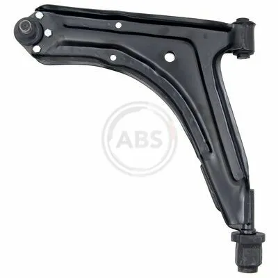 A.B.S. 210457 Braccio Oscillante, Sospensione Ruota Economico