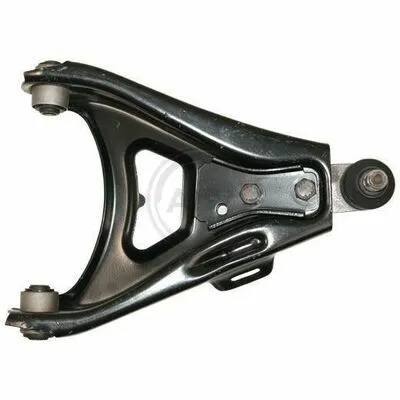 Must-Have A.B.S. 210460 Braccio Oscillante, Sospensione Ruota