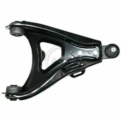 A.B.S. 210462 Braccio Oscillante, Sospensione Ruota Scelto Dai Clienti