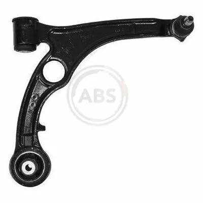 Ultime Pezzi A.B.S. 210625 Braccio Oscillante, Sospensione Ruota