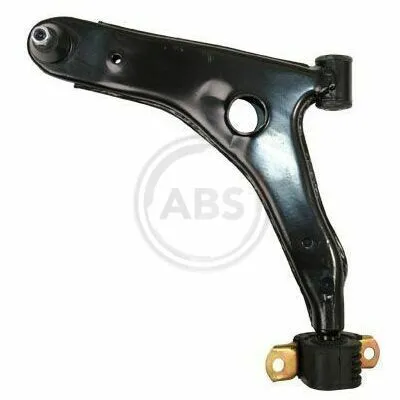 Saldi A.B.S. 210715 Braccio Oscillante, Sospensione Ruota