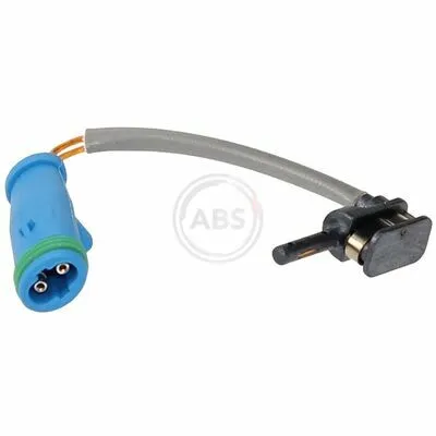 A.B.S. 39768 Contatto Segnalazione, Usura Past. Freno/mat. d‘Attrito Consegna Rapida