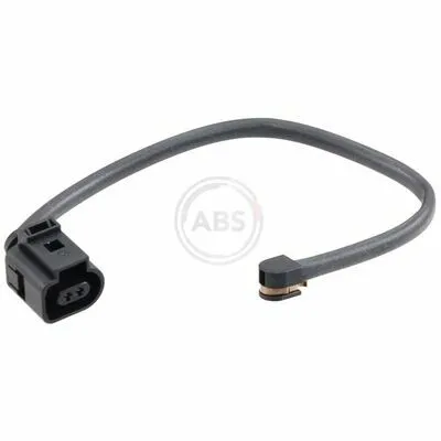 A.B.S. 39773 Contatto Segnalazione, Usura Past. Freno/mat. d‘Attrito Ultimissimo Modello