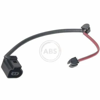 A.B.S. 39795 Contatto Segnalazione, Usura Past. Freno/mat. d‘Attrito Direttamente Dal Produttore