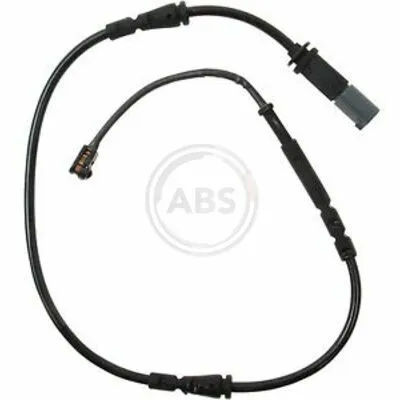 A.B.S. 39915 Contatto Segnalazione, Usura Past. Freno/mat. d‘Attrito A Buon Prezzo