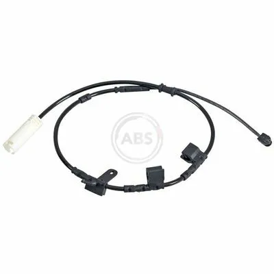 A.B.S. 39937 Contatto Segnalazione, Usura Past. Freno/mat. d‘Attrito Pagamento Sicuro