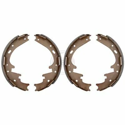 Compra Oggi Stesso A.B.S. 40723 Kit Ganasce Freno