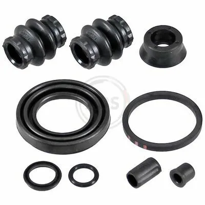 A.B.S. 73019 Kit Riparazione, Pinza Freno Nuova Collezione